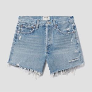 Parker Vintage Denim Short in Swampmeet